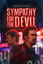 Sympathy for the Devil (2023 film)