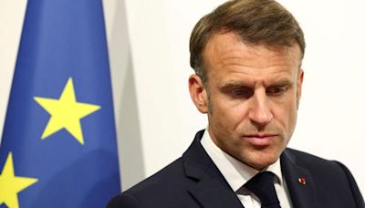 Futur Premier ministre : « Une mascarade »… Vit-on les dernières heures de la Ve République ?
