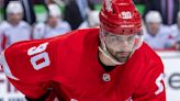 Veleno signs 2-year, $4.55 million contract with Red Wings | NHL.com