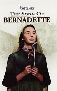 The Song of Bernadette (film)