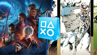 Scorching Hot PS Store Summer Sale Gets More PS5, PS4 Deals