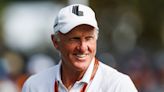 Greg Norman's victory lap after PGA Tour-LIV Golf union may have been premature