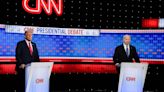 Misinformation, abortion and Democratic ‘panic’: Key takeaways from the first Biden-Trump debate