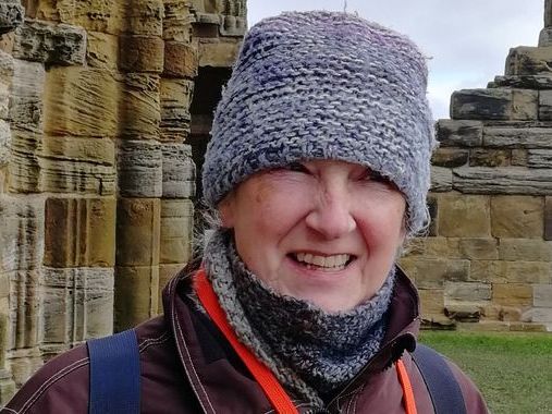 Mary Molloy: Police 'increasingly concerned' for missing hillwalker in Isle of Rum who may have become 'disorientated'