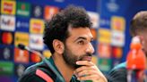 I am staying next season – Mohamed Salah rules out Liverpool exit this summer