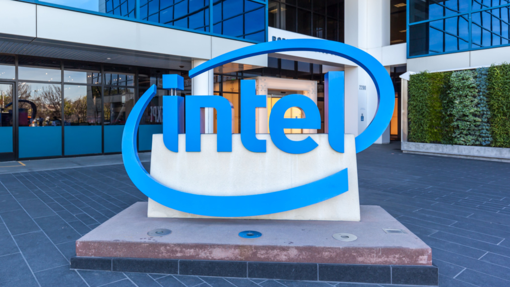 The $11 Billion Reason Intel (INTC) Stock Is Up Today