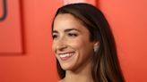 Olympics.com contributor Aly Raisman opens up about her new TV role