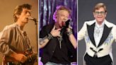Arctic Monkeys, Guns N’ Roses, and Elton John Headline 2023 Glastonbury Festival