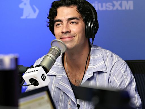 Joe Jonas confirma colaboração com Luísa Sonza em novo álbum