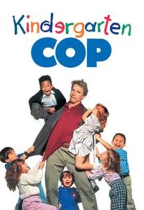 Kindergarten Cop