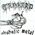 Alcoholic Metal