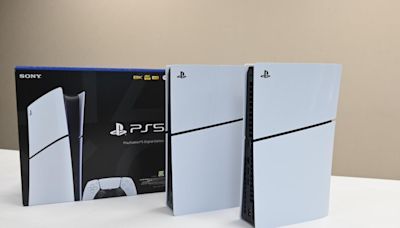 Sony PS5 Pro 會比 PS5 強多少？強化版遊戲 3 大差異曝光 - 自由電子報 3C科技