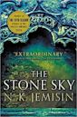 The Stone Sky (The Broken Earth, #3)