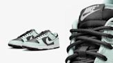 Nike hunde el precio de las zapatillas Dunk Low con un doble descuento especial de hasta el 45%