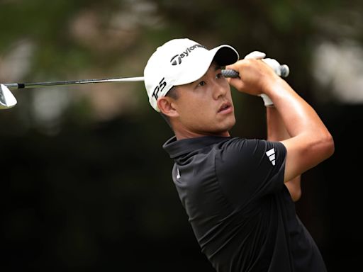 2024 Genesis Scottish Open odds, DFS picks: Morikawa, Min Woo Lee, Im among our picks