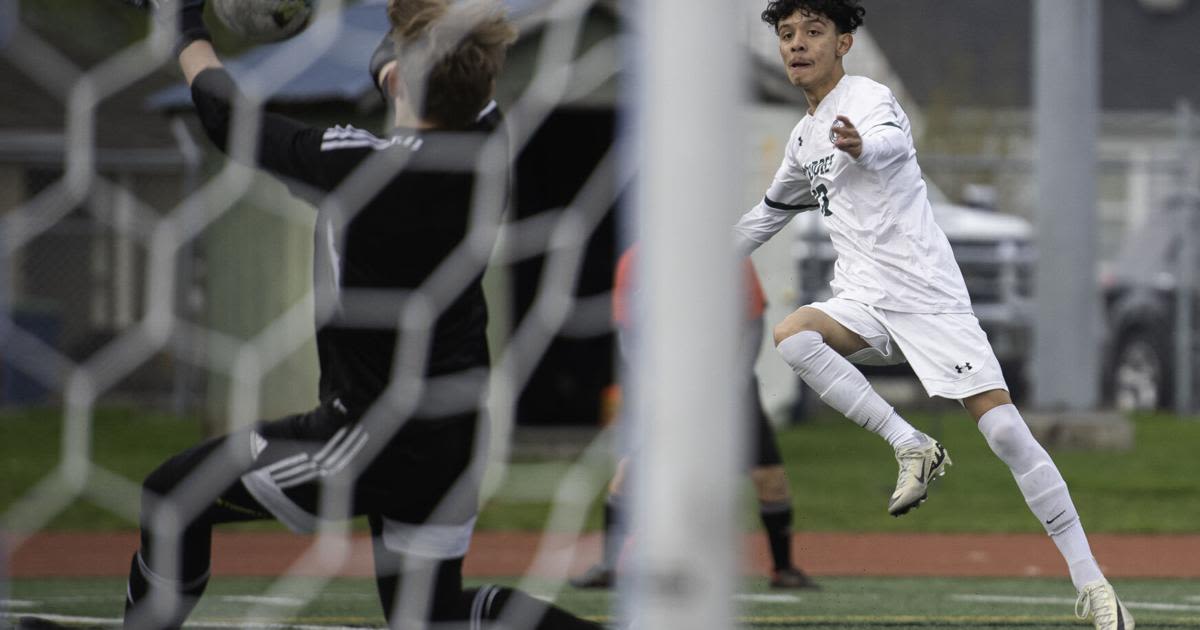 Prep Notebook: Mount Vernon High School boys' soccer team places four on all-conference first team