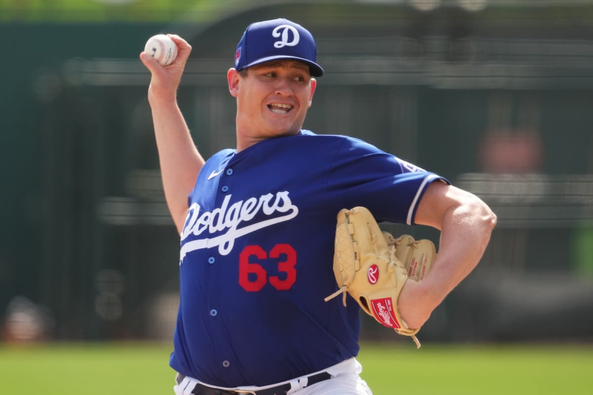 Dodgers News: Kyle Hurt Faces New Injury Setback, Team Concerns Grow