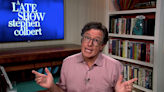 ‘The Late Show’ Pivots To At-Home Show After Stephen Colbert Tests Positive For Covid