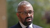 James Cleverly running for Conservative leadership