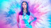 Maya Jama quits Glow Up as new host is announced