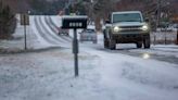 If there’s moisture on Dallas-Fort Worth roads Tuesday morning ‘it’ll turn to ice’