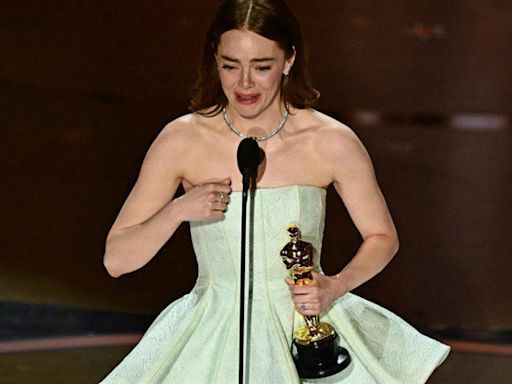 Esnobados do Emmy 2024: Emma Stone, Wagner Moura e mais - Imirante.com
