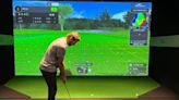 Hitting the links ... indoors. Virtual golf explodes in Canton and Northeast Ohio