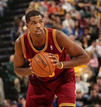 Tristan Thompson