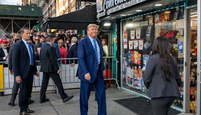 Trump rallies thousands at Bronx’s Crotona Park