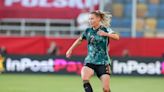 Nationalspielerin Linder zieht es nach Wolfsburg