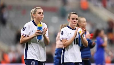Man United star Ella Toone makes bold England claim after France defeat puts dent in Euros dream