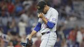 Edwin Diaz Addresses Job Security As Mets Closer After Fourth Blown Save