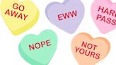 Just A Few Hilariously Cynical Valentine’s Day Tweets For Those With Dark, Cold Hearts