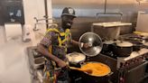 Nutritious dishes from Ghana make Kandilige Spicy Food worth a stop at Kern's Food Hall