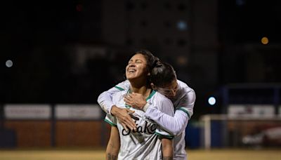 Juventude vence o 3B por 1 a 0 e abre vantagem por vaga na final da Série A2 do Brasileiro feminino