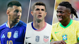 Previewing the 2024 Copa America favorites, underdogs, how to watch and more