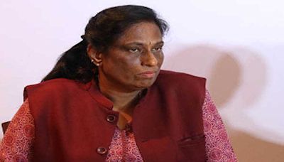 PT Usha rues lack of felicitation for Paris Olympic medallists