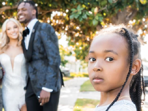 ...Bullied Bronny Into Getting Rid of the White Girl': Bronny James New Girlfriend Gets Fan Approval Following Viral Prom...