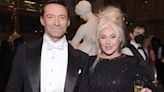 Hugh Jackman and wife Deborra-Lee Furness broke up after 27 years of marriage. Here's a timeline of their relationship.
