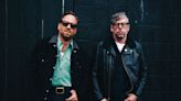 The Black Keys on the L.A. hangout that led to their funky new album