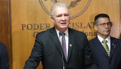 La Nación / Crimen de Pecci: Fiscalía no tiene hechos para investigar a Cartes, afirma Rolón