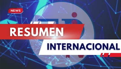 EEUU prepara sanciones contra el régimen de Maduro, reclaman arresto de Putin, y la OMS da alerta - El Diario - Bolivia