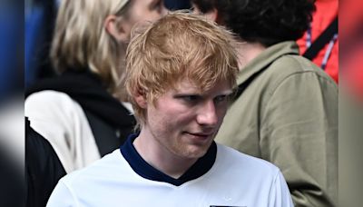 Ed Sheeran und Co.: Diese Promis drücken den Engländern die Daumen