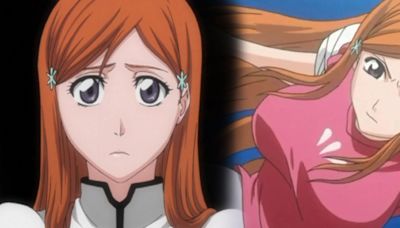 Bleach: How Much Has Orihime Changed Since Season 1?