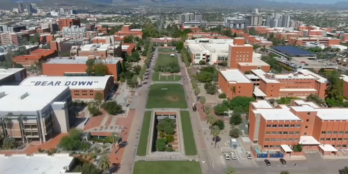 University of Arizona, Sonora Quest Labs expanding partnership to help people who are uninsured