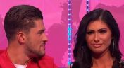 5. Jordan and Isobel (Ibiza Weekender Special)