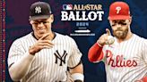 Phase 1 voting ends Thursday! Here's where All-Star races stand