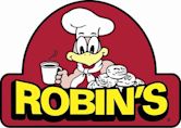 Robin's Donuts