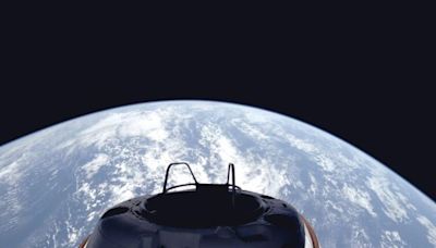 SpaceX將進行史上首次民間太空漫步任務