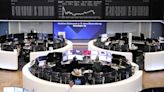 European stocks pull back ahead of inflation data